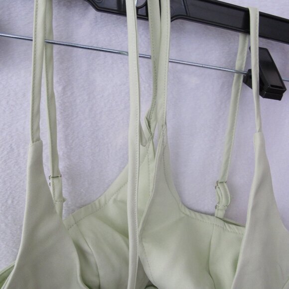 NWT - PrettyLittleThing Halter Neck Corset Top - Picture 13 of 13